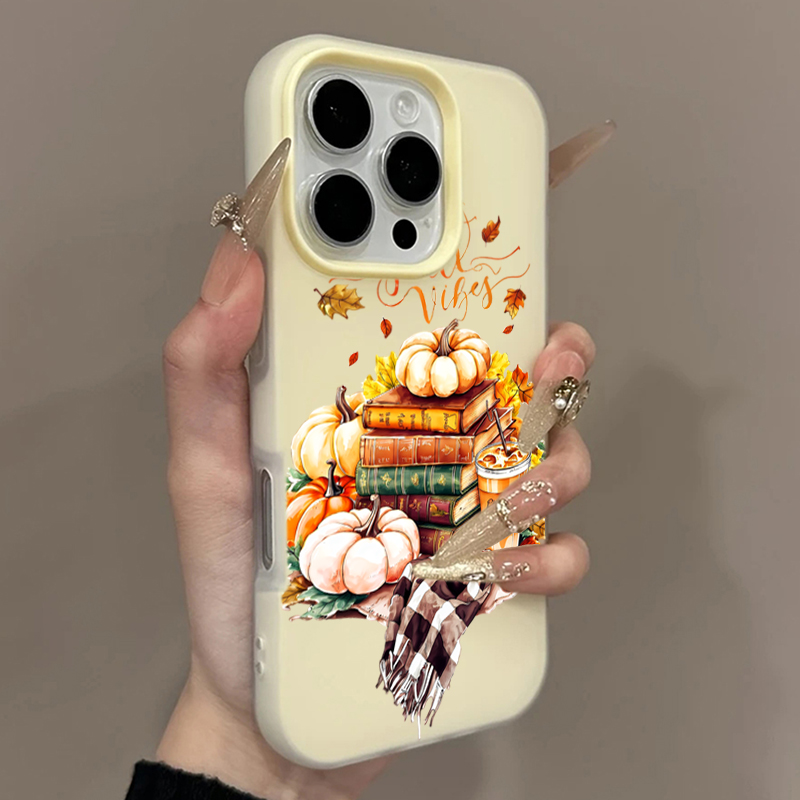 Samsung Galaxy S25 - غطاء هاتف جيلي ماكارون لسامسونج جالاكسي