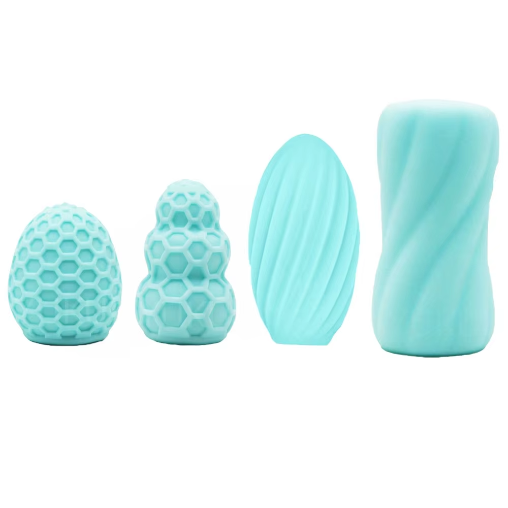 Electronics Gadgets For Women - ذكر جهاز استمناء المهبل البيض Peni