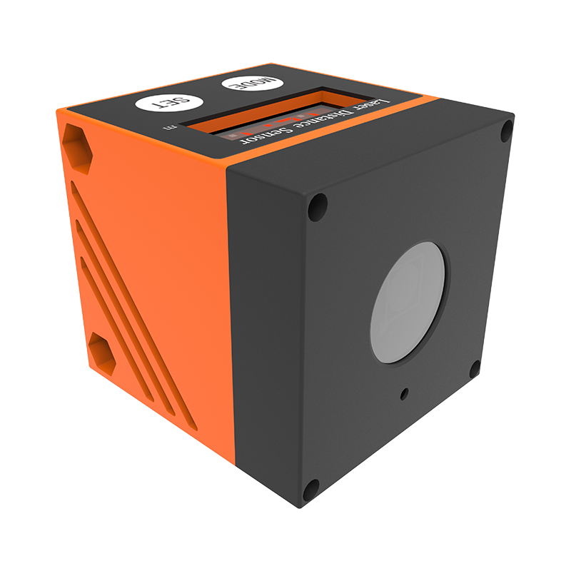 طريقة النبض دقة 22 م سم مع مست - مراجعة Laser Distance Measure وسعره