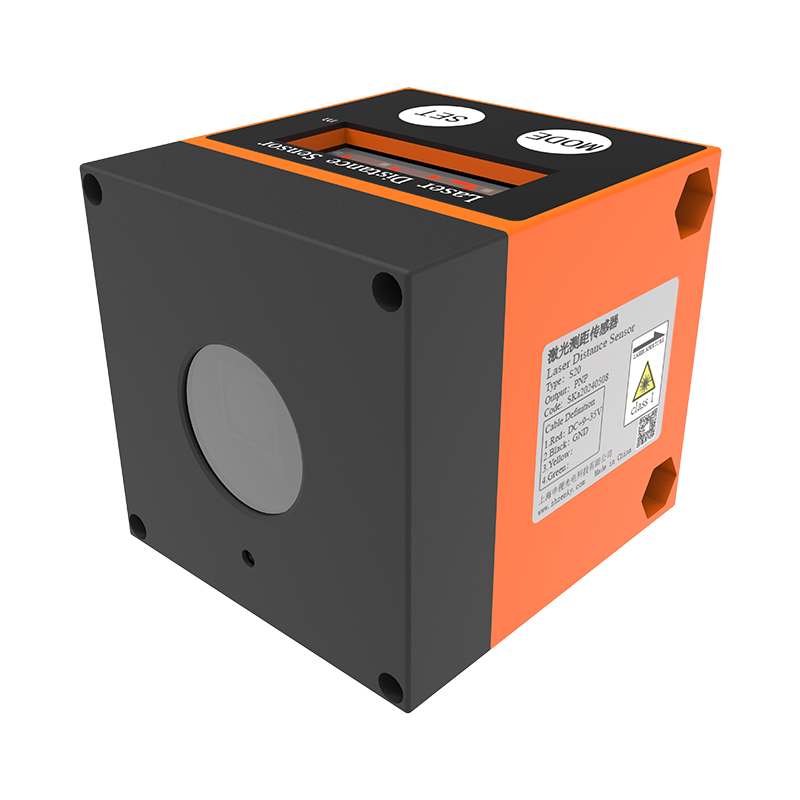 طريقة النبض دقة 22 م سم مع مست - مراجعة Laser Distance Measure وسعره