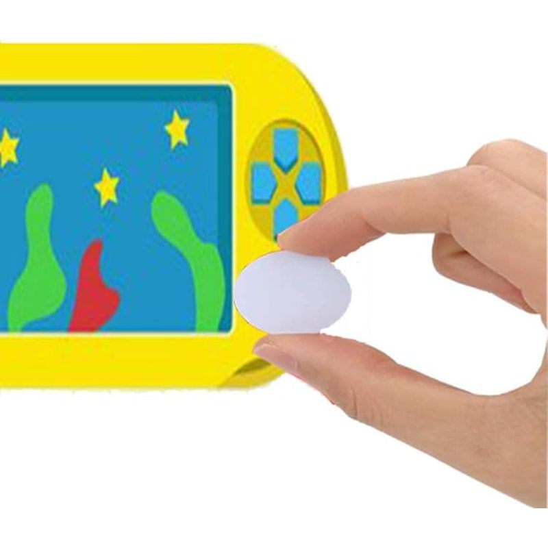 بطاقات NTAG215 NFC ذاتية اللصق - مراجعة Nfc Tag Programmable وسعره