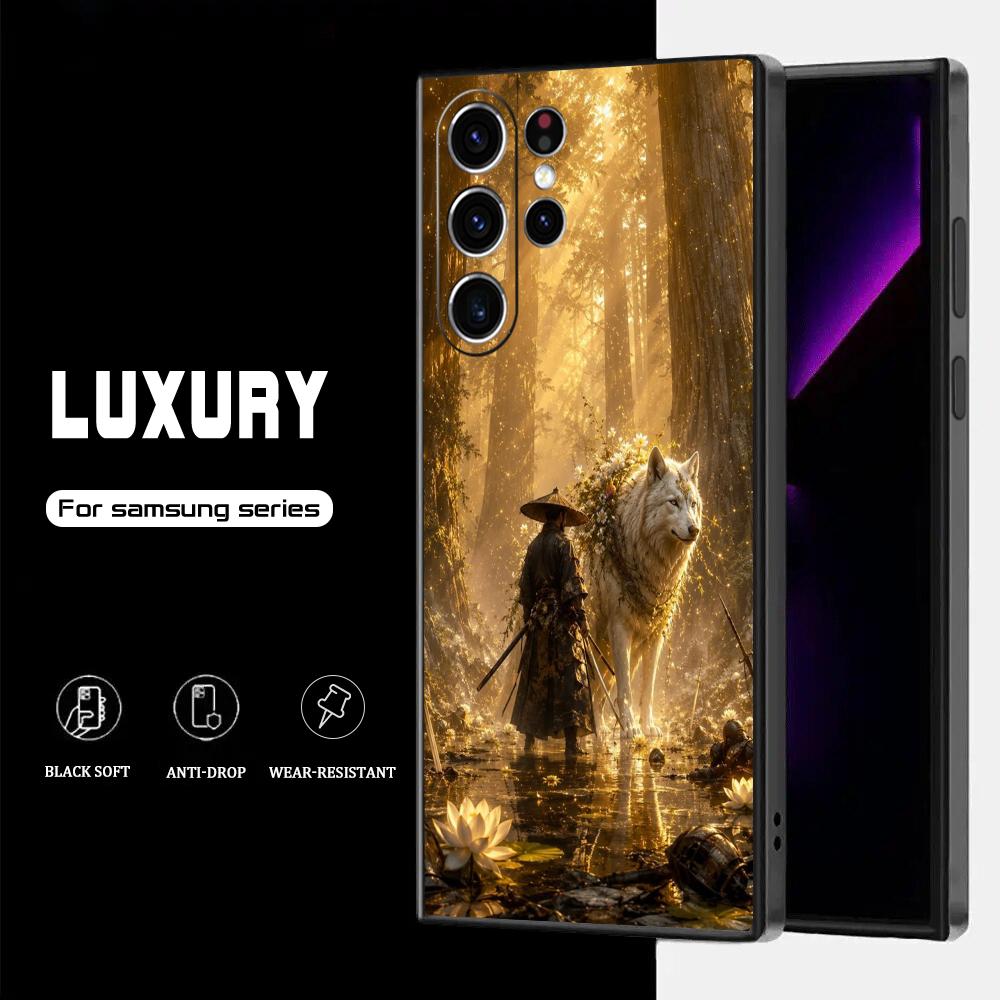 غطاء هاتف بتصميم كرتوني رائع ل - مراجعة Samsung Galaxy S25 وسعره