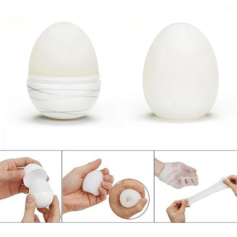 6 قطعة جهاز استمناء الجيب المه - مراجعة Electronics Gadgets For Women وسعره
