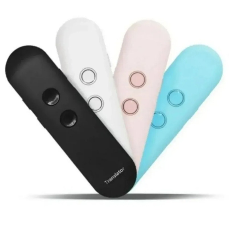 جهاز ترجمة محمول للسفر بتقنية  - مراجعة Portable Translator Device وسعره