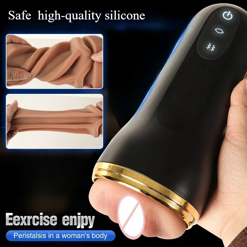 التلقائي ذكر جهاز استمناء ثلاث - مراجعة Electronics Gadgets For Women وسعره