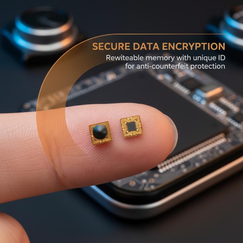 ملصق NFC RFID قابل للبرمجة من  - مراجعة Nfc Tag Programmable وسعره