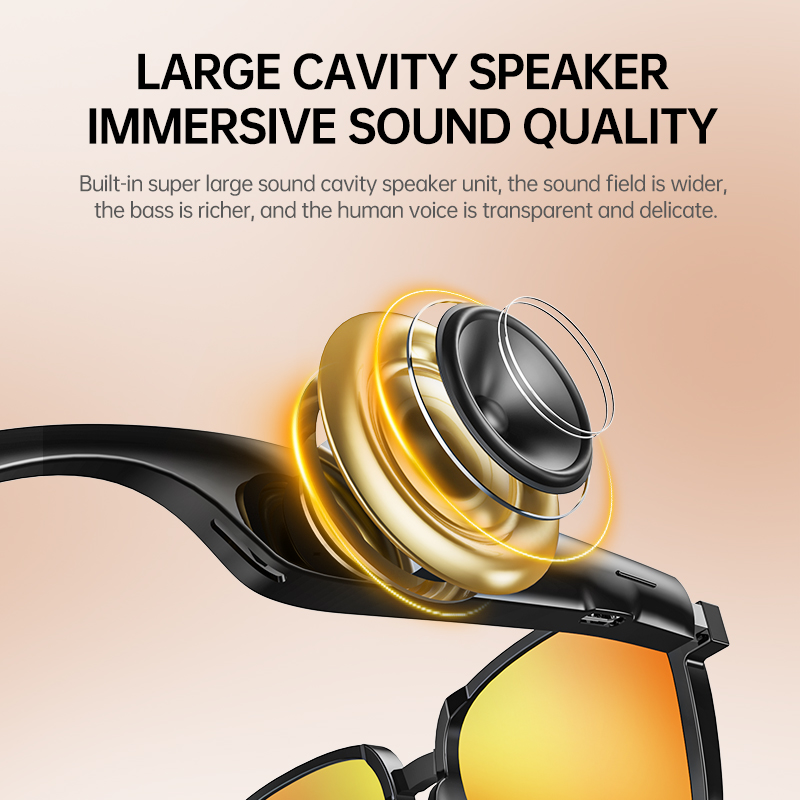 نظارات رياضية ذكية جديدة 2026  - مراجعة Portable Translator Device وسعره