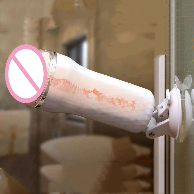 جديد: كأس استمناء للرجال، مهبل - مراجعة Electronics Gadgets For Women وسعره