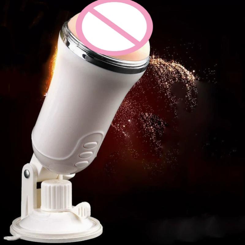 جديد: كأس استمناء للرجال، مهبل - مراجعة Electronics Gadgets For Women وسعره