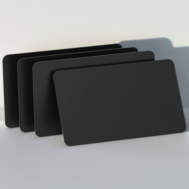 بطاقة NFC سوداء فارغة NTAG 215 - مراجعة Nfc Tag Programmable وسعره