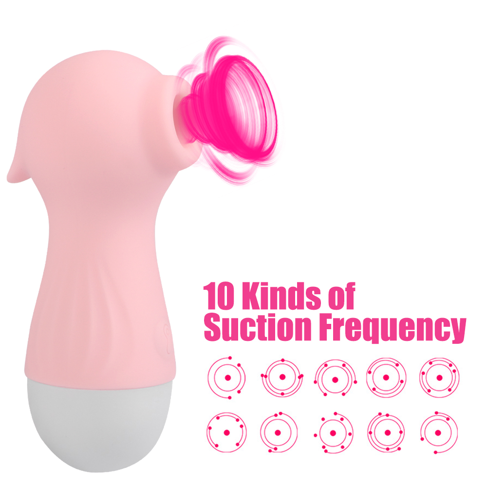 هزازات مص فرس البحر المثيرة لل - مراجعة Electronics Gadgets For Women وسعره