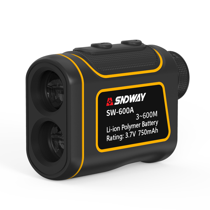 جهاز قياس المسافة بالليزر SNDW - مراجعة Laser Distance Measure وسعره
