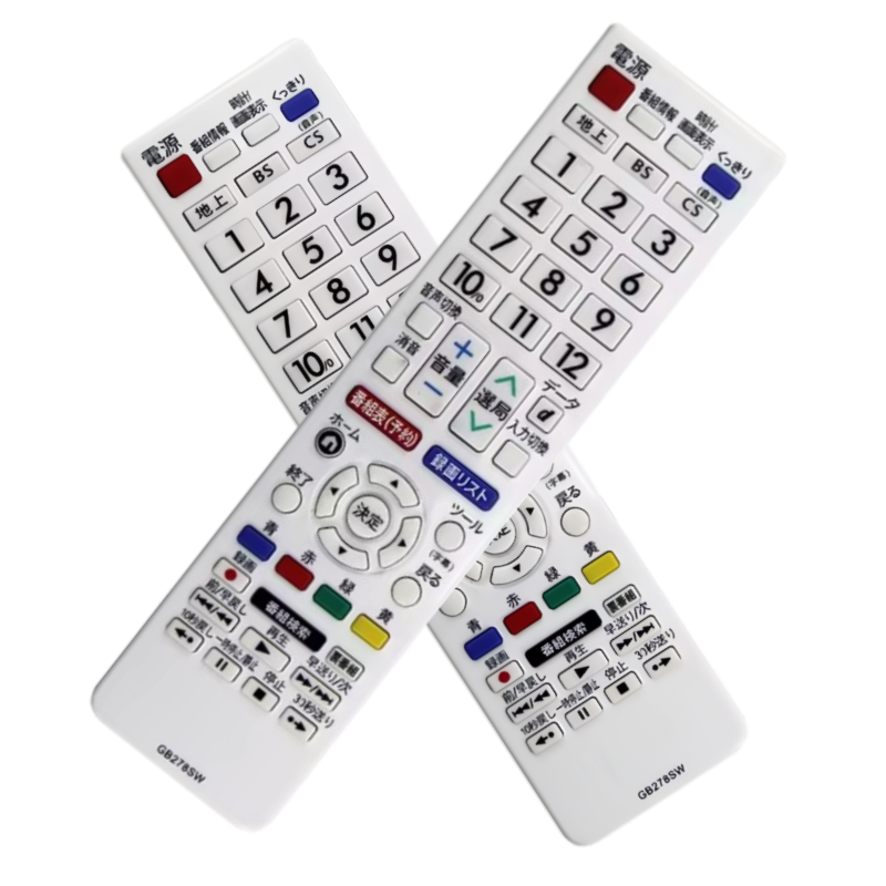 مناسب لجهاز التحكم عن بعد لتلف - مراجعة Japanese Electronics Gadgets وسعره