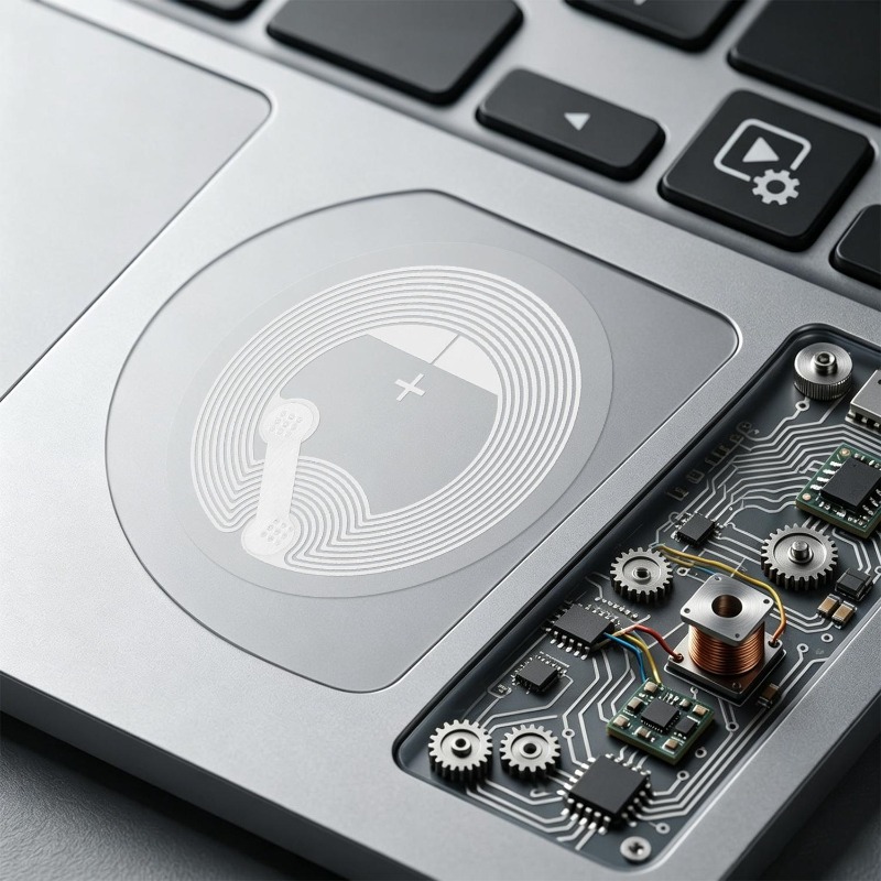 100/5 قطع من ملصقات NFC اللاصق - مراجعة Nfc Tag Programmable وسعره