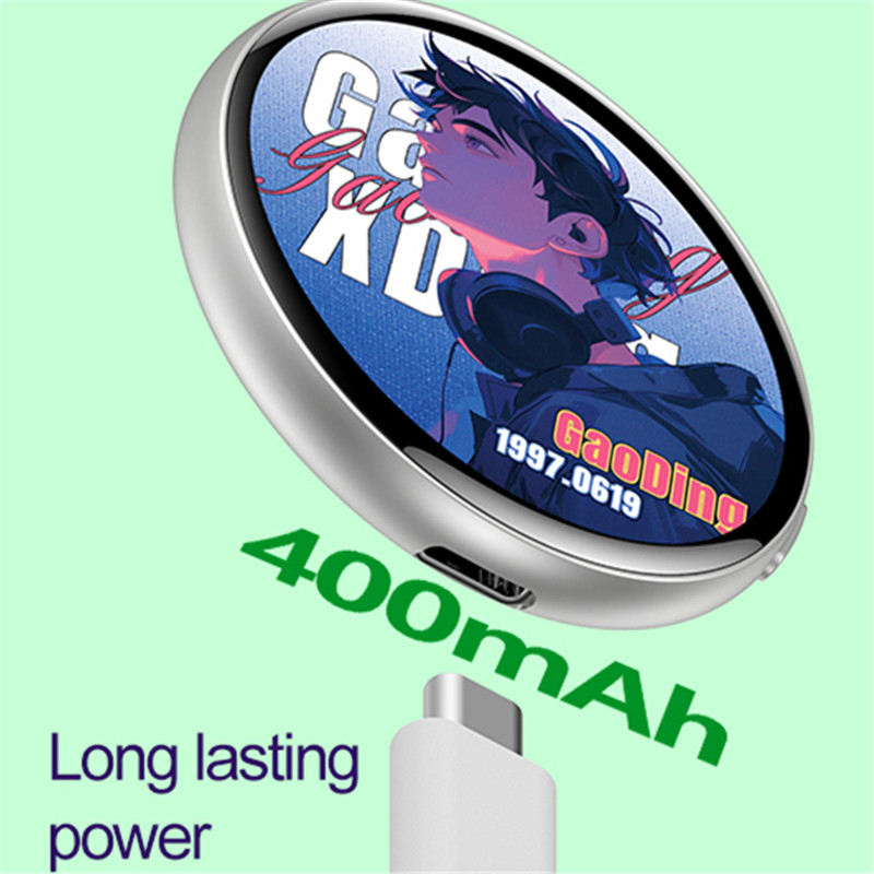 جهاز مساعد شخصي بشاشة عالية ال - مراجعة Japanese Electronics Gadgets وسعره
