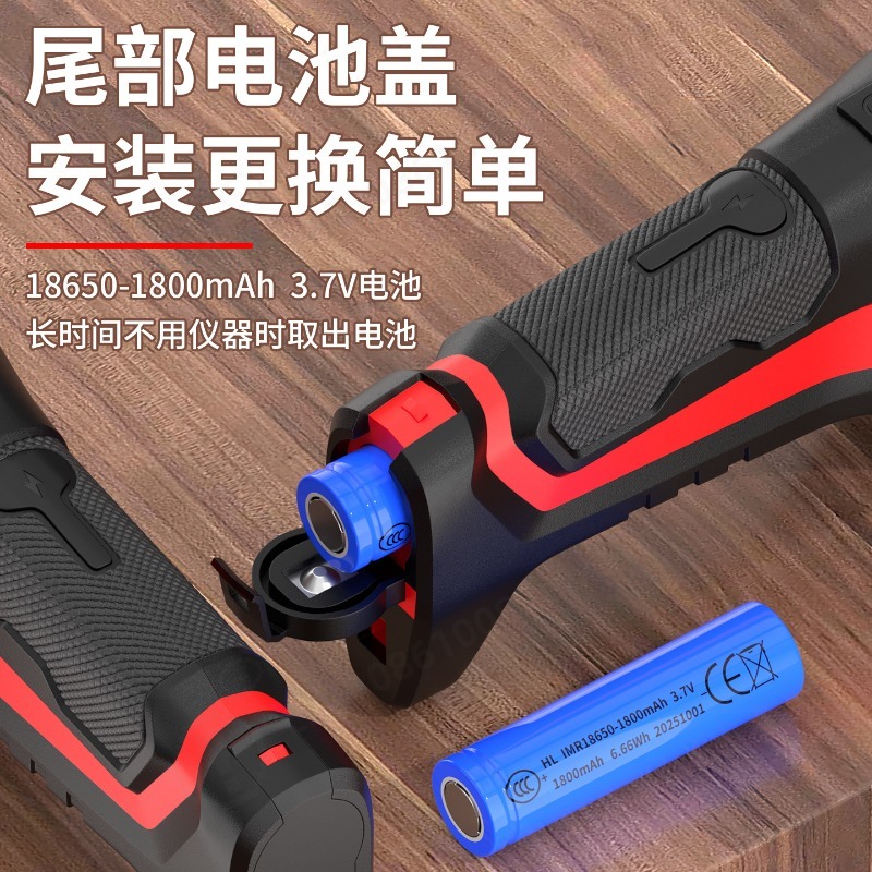 شريط قياس ليزري عالي الدقة 2 ف - مراجعة Laser Distance Measure وسعره
