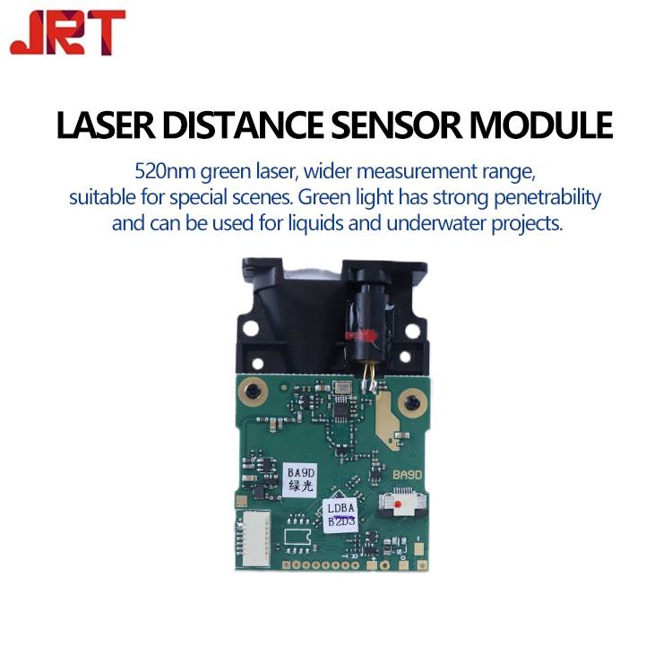 وحدة استشعار المسافة بالليزر B - مراجعة Laser Distance Measure وسعره