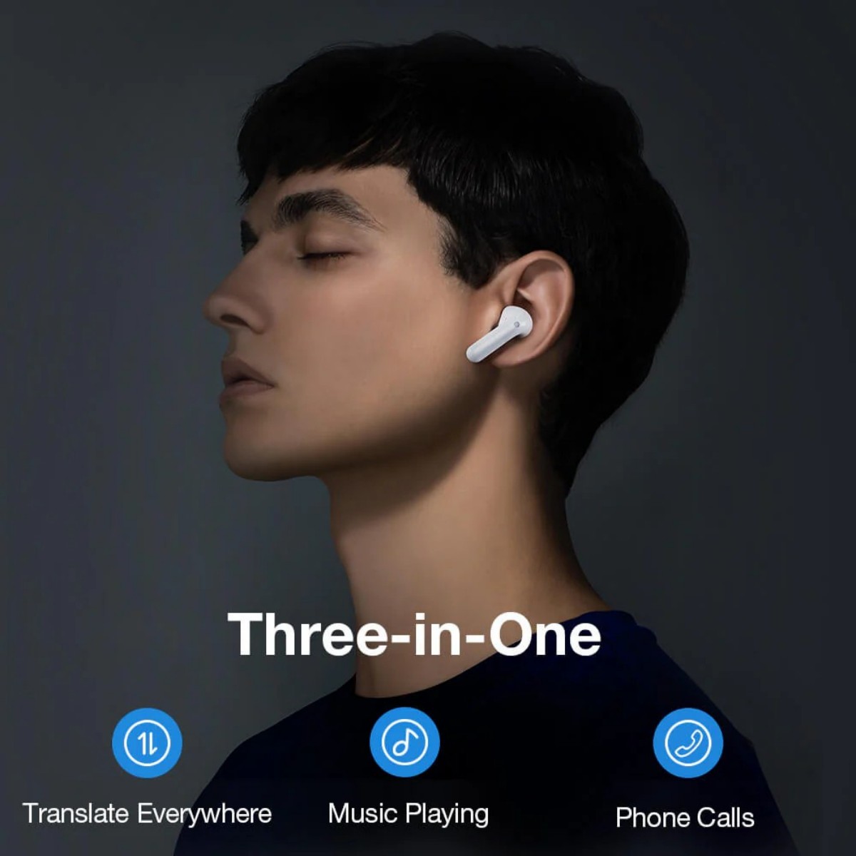 سماعات أذن Timekettle M3 مترجم - مراجعة Portable Translator Device وسعره